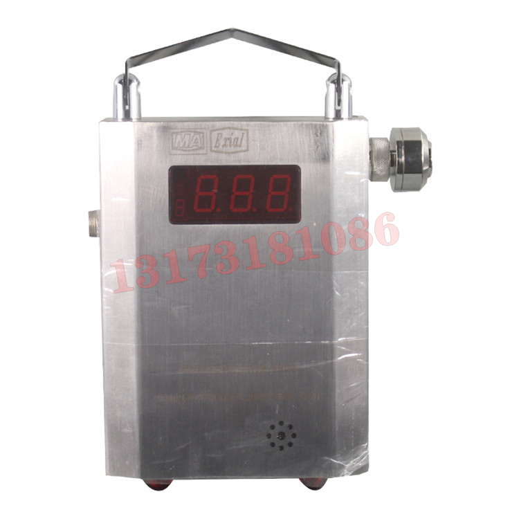 GCG1000粉塵濃度傳感器|江蘇三恒科技股份有限公司