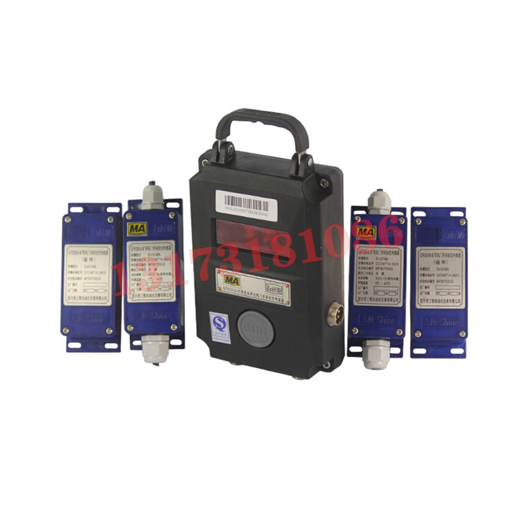 GFK30礦用風門開閉狀態傳感器|南昌煤礦儀器設備廠