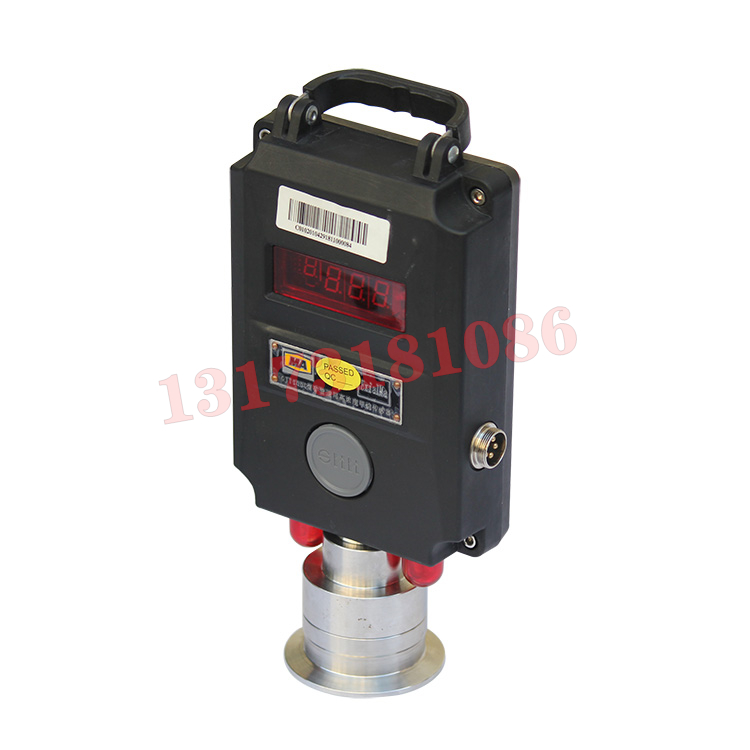 GJT100G煤礦管道用高濃度甲烷傳感器|南昌煤礦儀器設備廠