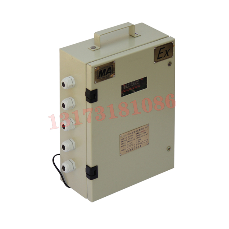 KJ65N(A)煤礦安全監控系統|南昌煤礦儀器設備廠