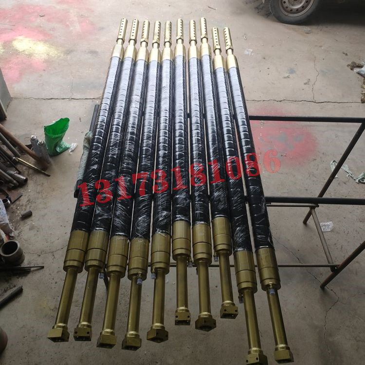 FKJW-50/0.6礦用封孔器|三正集團股份有限公司