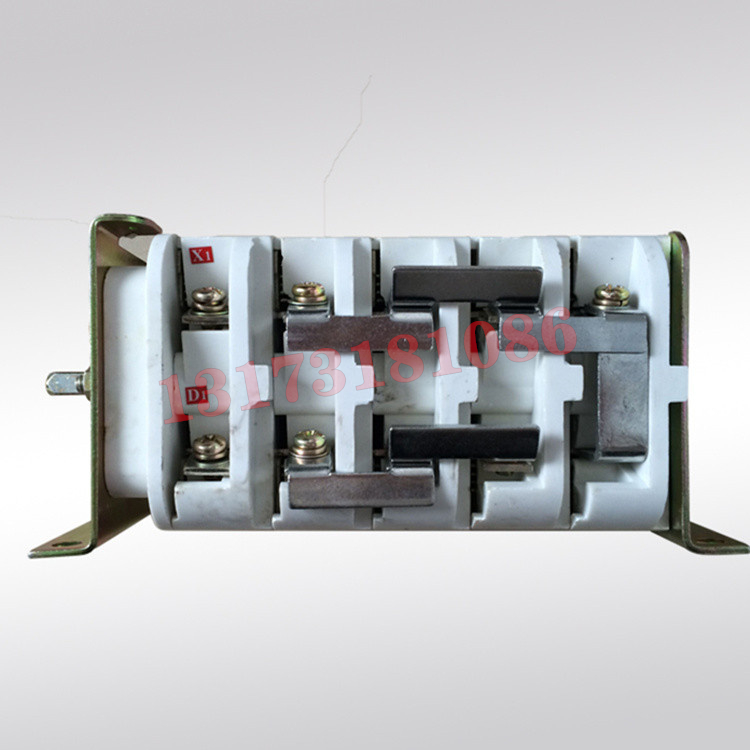 KZD20/660礦用隔爆型電源轉換開關|三正集團股份有限公司