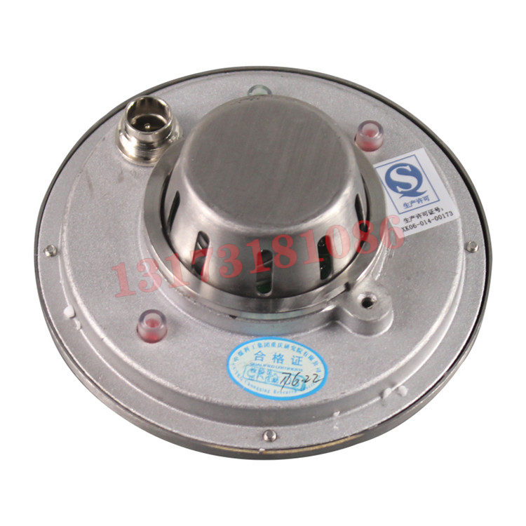 GQQ5礦用煙霧傳感器|山東思科賽德礦業安全工程有限公司