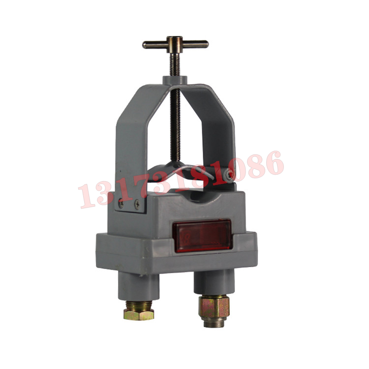 GKT5L(A)煤礦用設備開停傳感器|山西晉煤集團技術研究院有限責任公司