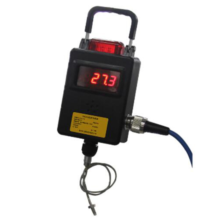 GWD200礦用本安型溫度傳感器|山西陽光三極科技股份有限公司