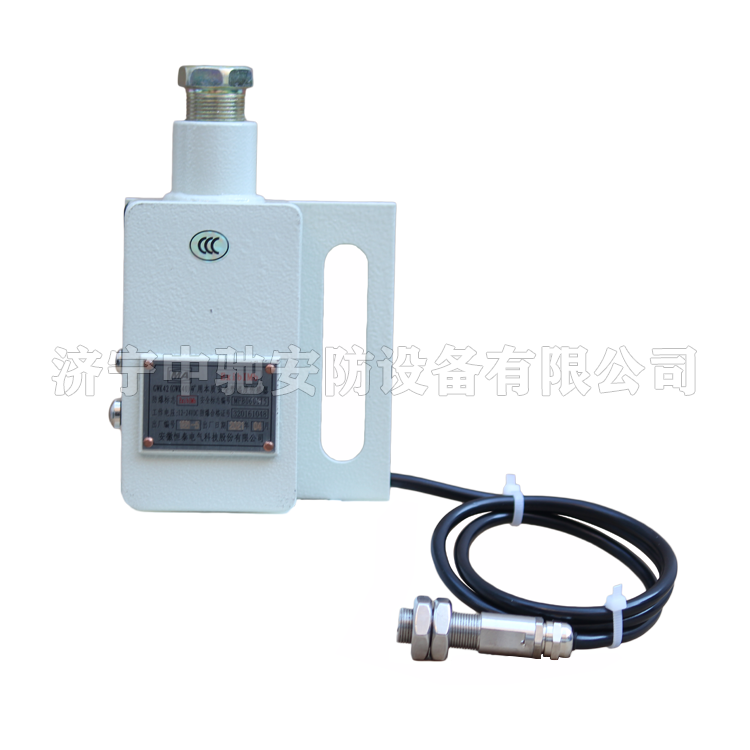 GWK42礦用本質安全型溫度傳感器|安徽恒泰電氣科技股份有限公司