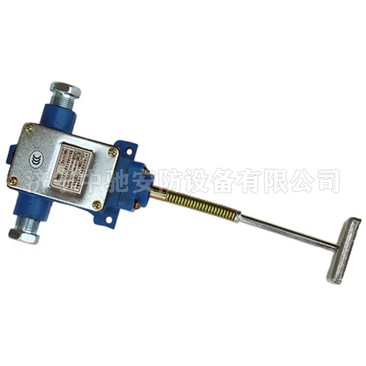 GUJ15礦用本質安全型煤位傳感器|安徽恒泰電氣科技股份有限公司
