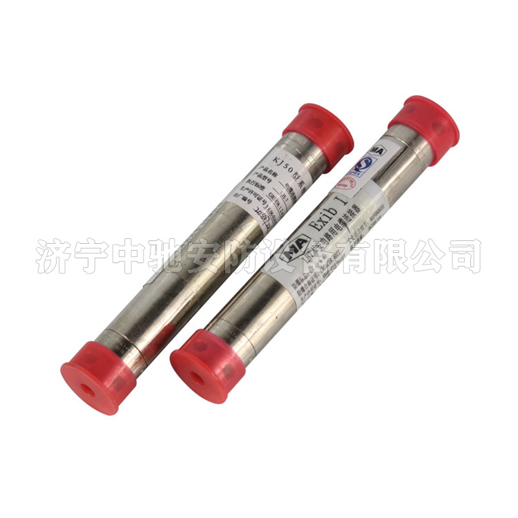 LH2礦用本安型電纜連接器|常州三恒自動化科技有限公司