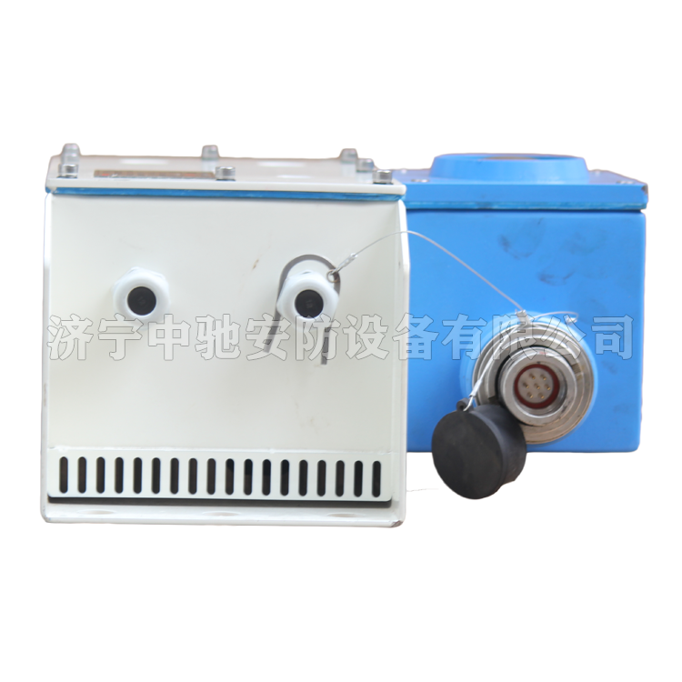 KTK18(C)礦用本安型拉繩急停擴音電話|常州三恒自動化科技有限公司