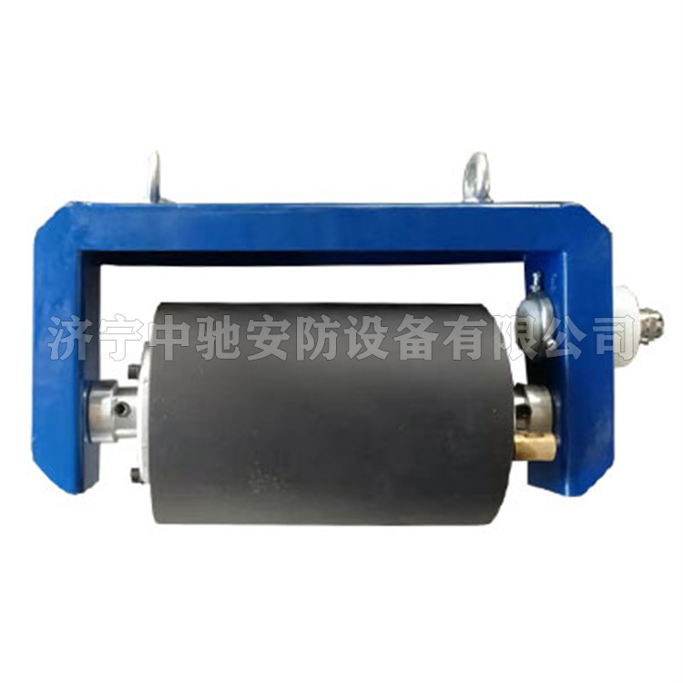 GSH6礦用本安型速度傳感器|常州三恒自動化科技有限公司