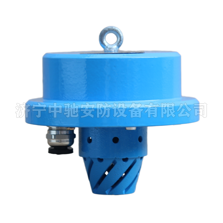 GQQ5煙霧傳感器|淮南市啟航電子有限責任