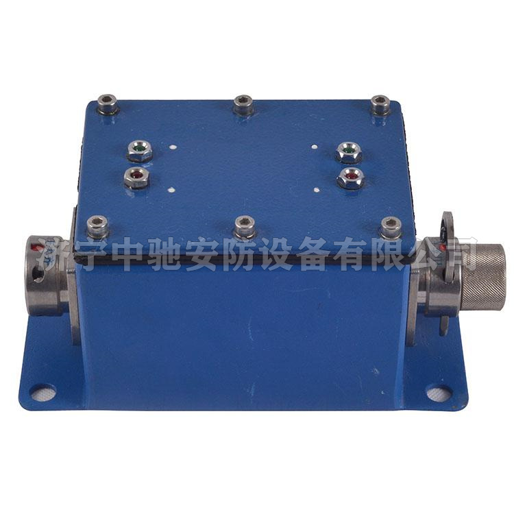 KTC118.7礦用本安型多功能終端|山東大齊通信電子有限公司