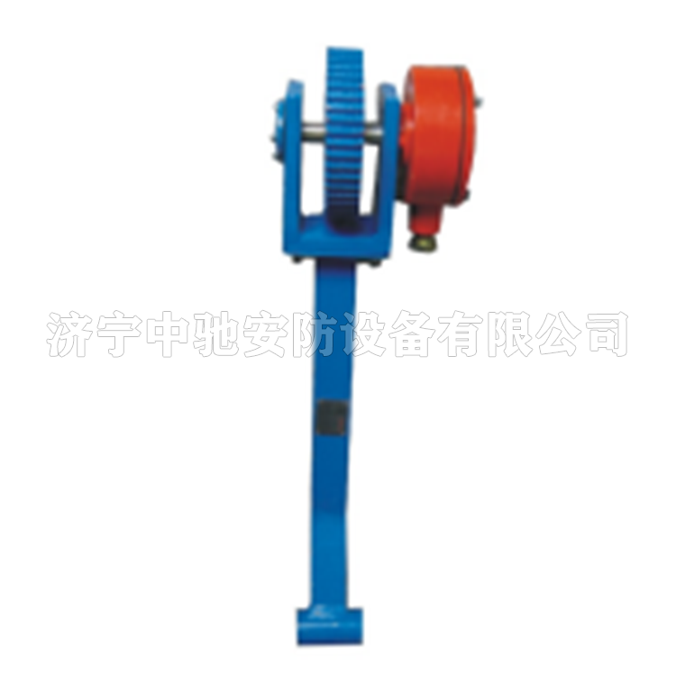 GSG5速度傳感器|山東興中電器有限公司