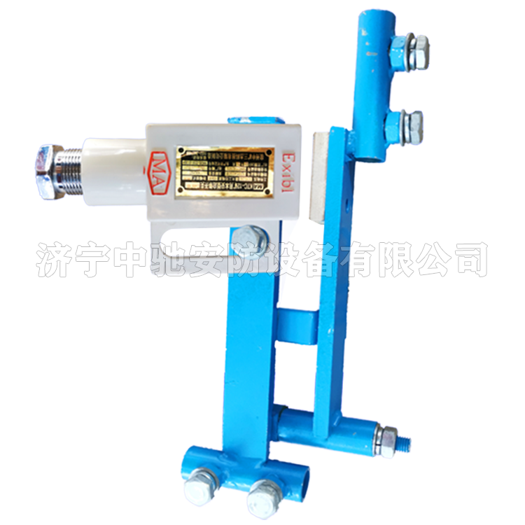 KTC-12礦用本安型啟停開關(guān)|宿州中礦三杰科技有限公司