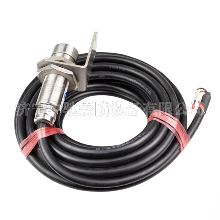 GWH300礦用本質安全型溫度傳感器|天津華寧電子有限公司