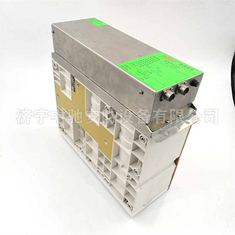 QJZ-800/3300-GLZ隔離開關總成|天津華寧電子有限公司