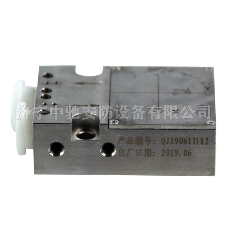 GUD180(B)礦用本安型傾角傳感器|鄭州煤機液壓電控有限公司