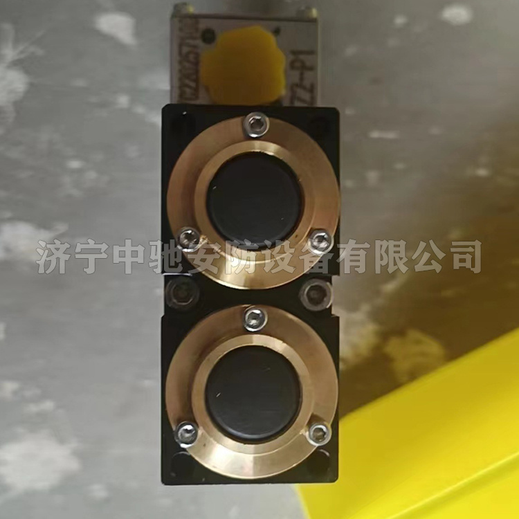 FDS80/50雙向鎖|鄭州煤機液壓電控有限公司