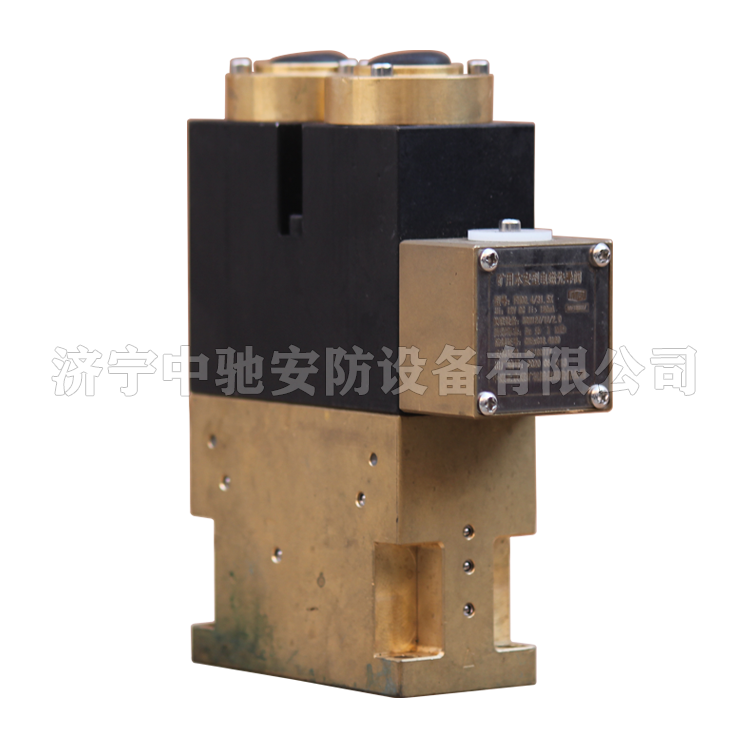 FHD0.4/31.5X礦用本安型電磁先導閥|中煤北京煤礦機械有限責任公司