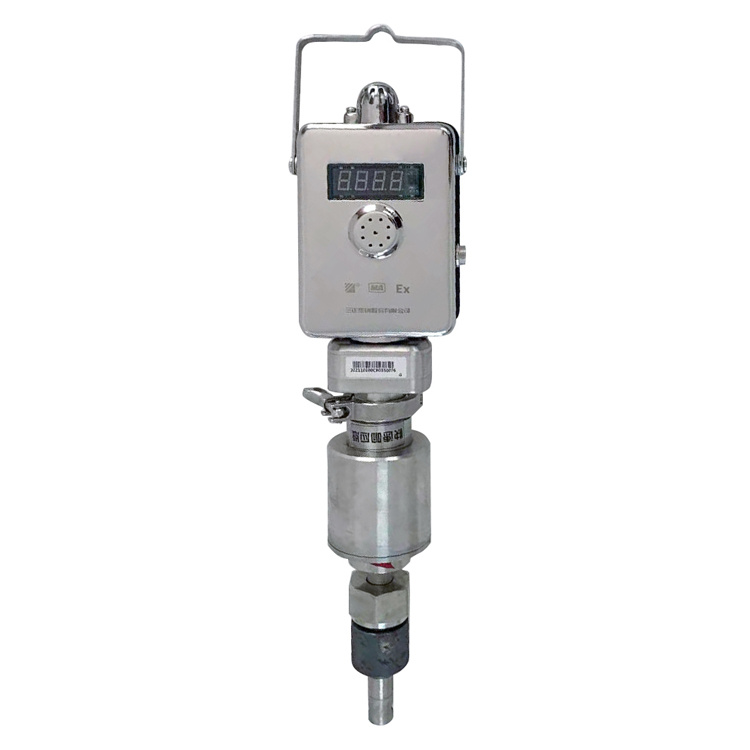 GJG100G管道用激光甲烷傳感器|上海錢(qián)陽(yáng)機(jī)電有限公司