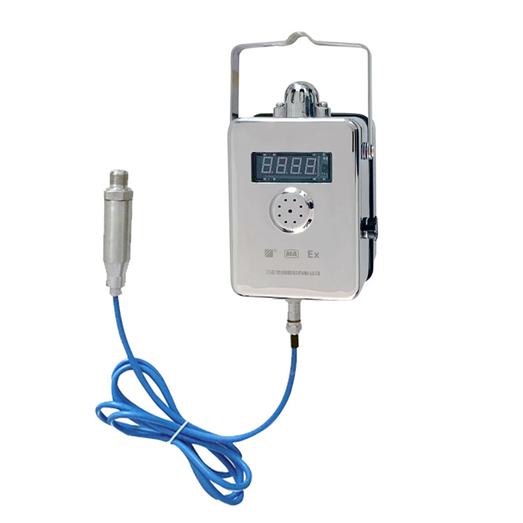 GPD10礦用本安型壓力傳感器|上海頤坤自動化控制設備有限公司