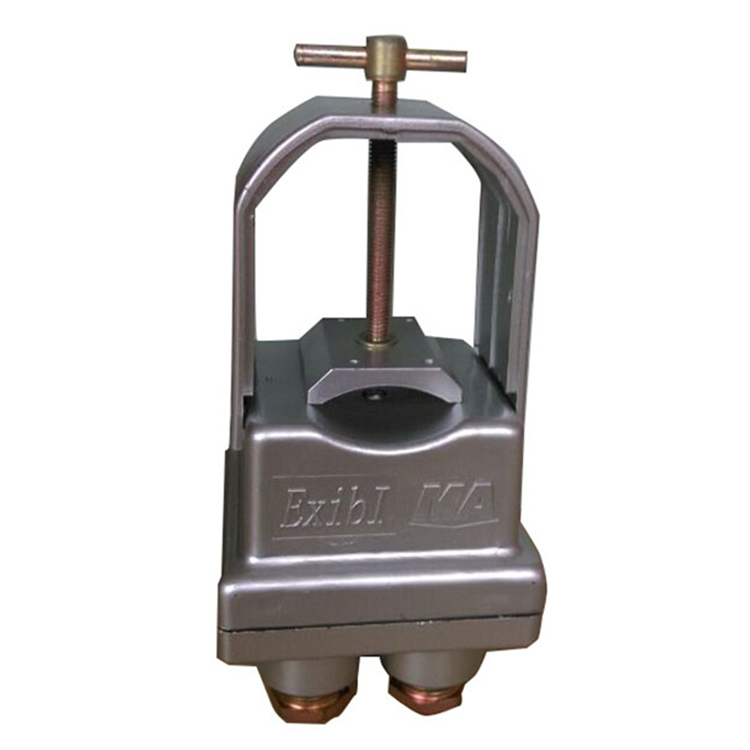 GKT3L礦用設備開停傳感器|沈陽智慧云新元測控技術有限公司