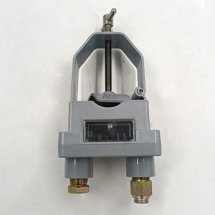 GKT3L礦用設(shè)備開停傳感器|西安西科測(cè)控設(shè)備有限責(zé)任公司