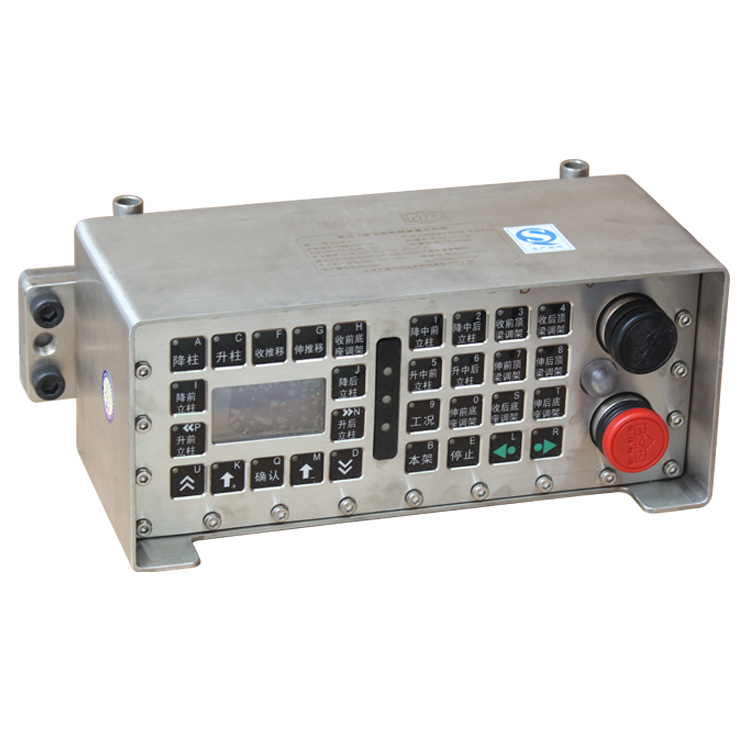 ZDYZ-127Z/QD啟動按鈕|北京天地瑪珂電液控制系統(tǒng)有限公司