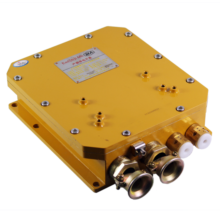 KDW127/12(C)礦用隔爆兼本質安全型直流穩壓電源|鄭州煤機液壓電控有限公司