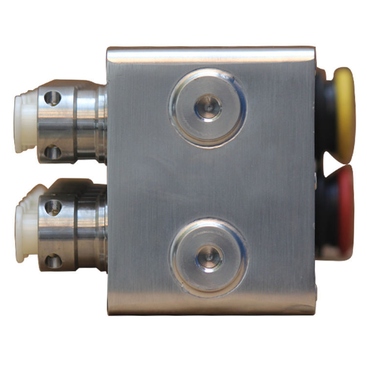 ZDYZ-G礦用本安型雙向隔離耦合器|鄭州煤機液壓電控有限公司