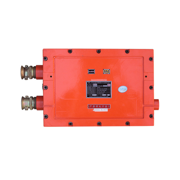 KDW0.6／127隔爆兼本安型直流穩壓電源|四川航天電液控制有限公司