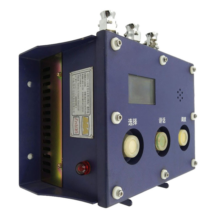 pm3/ack網絡終端器|marco德國瑪珂系統分析與開發有限公司