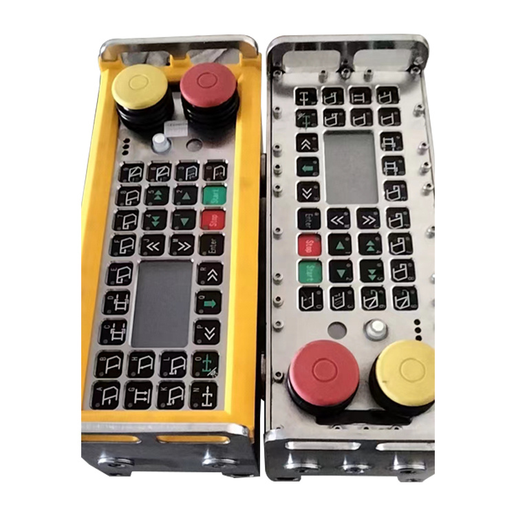 pm32支架電液控制系統|marco德國瑪珂系統分析與開發有限公司