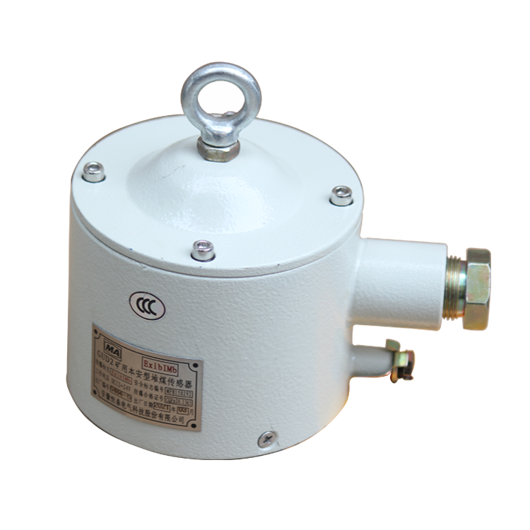 GUY10(A)礦用本安型水位傳感器|長春東煤高技術股份有限公司