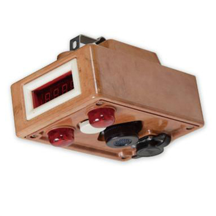 GJH100W礦用無線甲烷傳感器|鎮江中煤電子有限公司