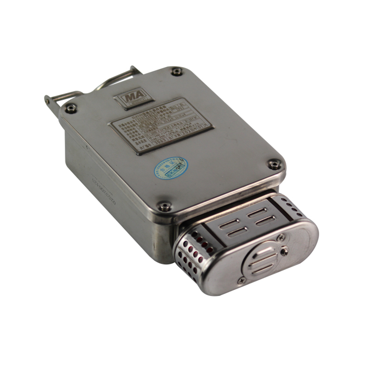 GLJ1000(A)礦用隔爆型料流傳感器|中灤科技股份有限公司