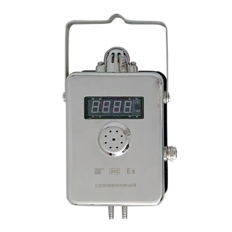 GLH100礦用硫化氫傳感器|重慶安儀鑫科技有限公司