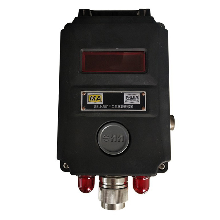 GELH20礦用二氧化硫傳感器|重慶菲莫科技有限公司