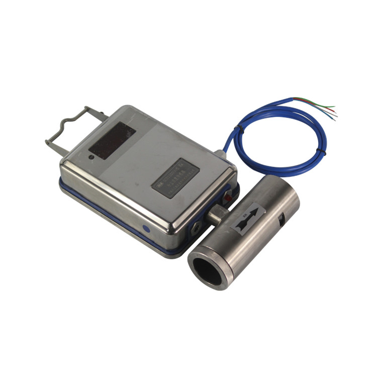 GCD1000(B)粉塵濃度傳感器|中煤科工集團重慶研究院有限公司