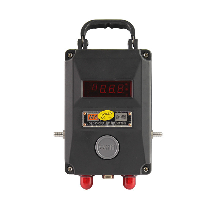 GPD5(A)礦用差壓傳感器|淄博雍利安自動化設備有限公司