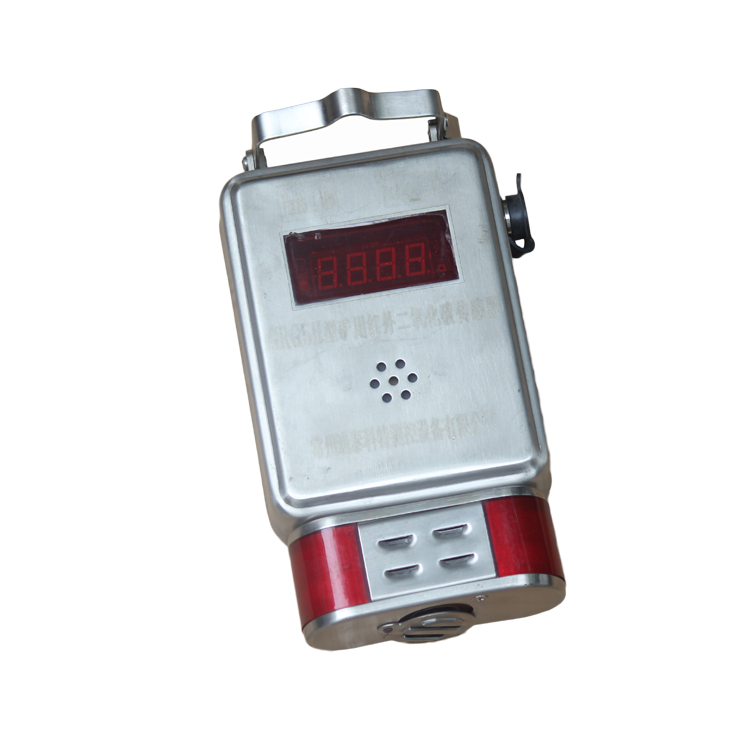 GRG5H礦用紅外二氧化碳傳感器|淄博雍利安自動化設備有限公司