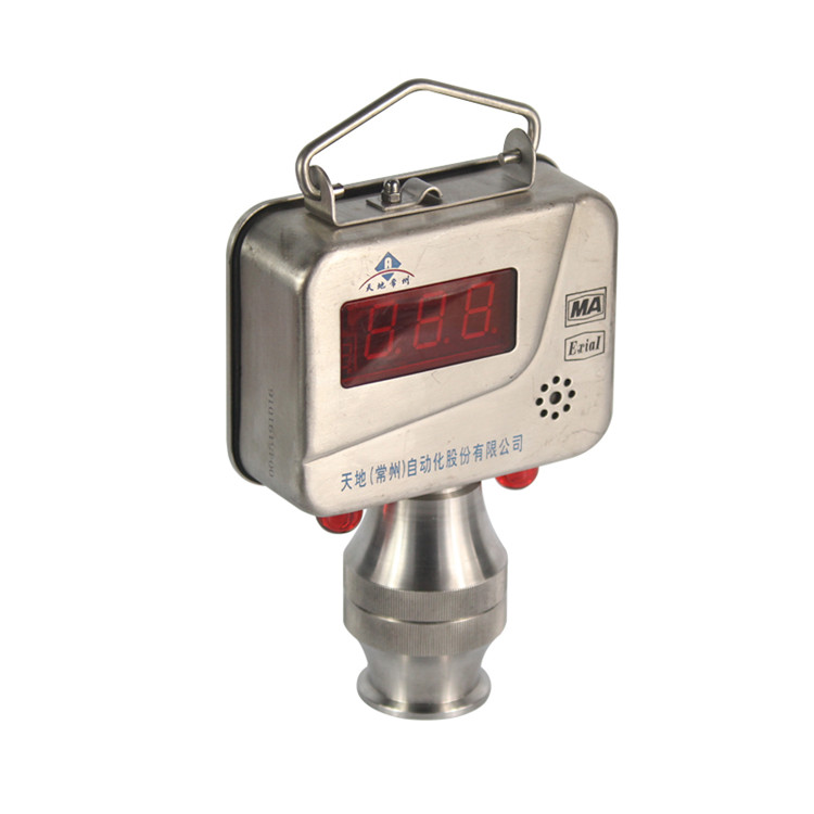 GTH1000(C)礦用一氧化碳傳感器|淄博雍利安自動化設備有限公司