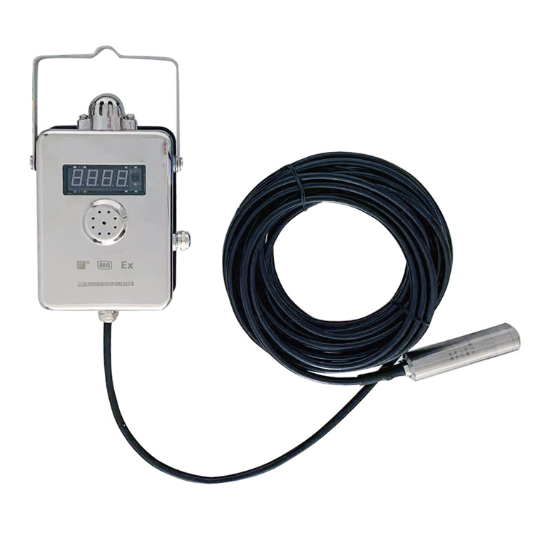 GUY10(A)礦用水位傳感器|淄博雍利安自動化設備有限公司