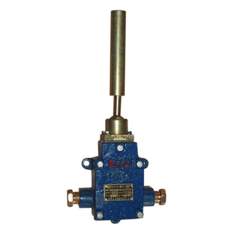 GEJ35(B)跑偏開關|安徽寶龍電器有限公司