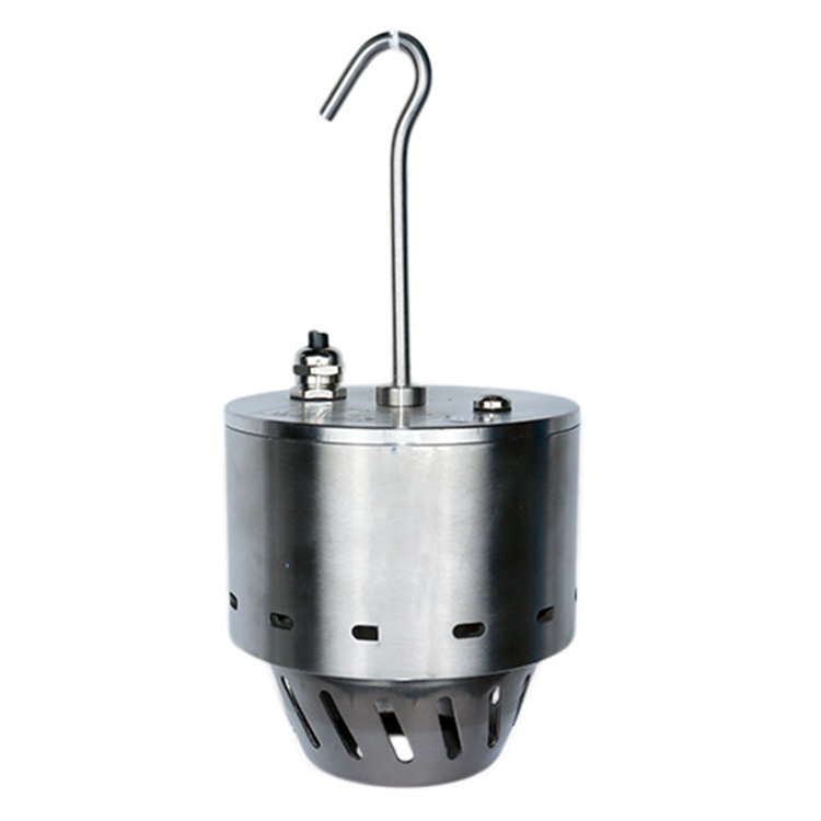 GQQ5(GQQ0.1)礦用本質(zhì)安全型煙霧傳感器|安徽恒泰電氣科技股份有限公司