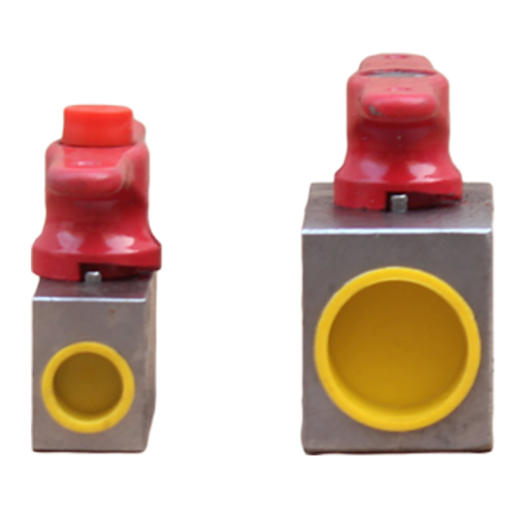 FJP160/31.5平面截止閥|鄭州煤機液壓電控有限公司