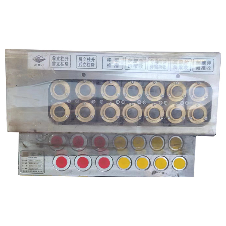 FHDA400/31.5電液控換向閥|四川航天電液控制有限公司