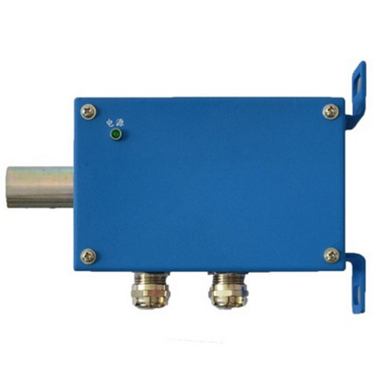 GUH10S礦用本安型紅外接收器 煤礦監控系統配置