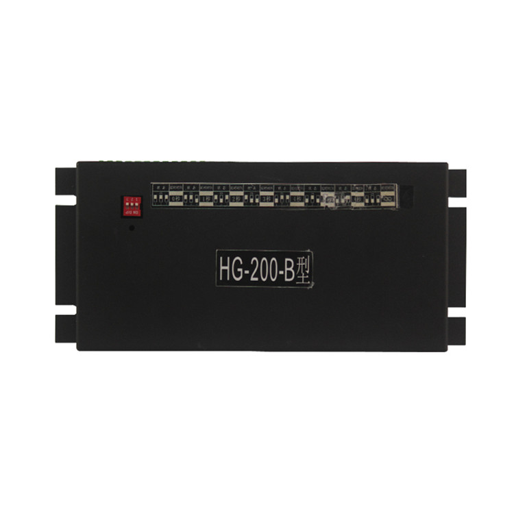 HG-200-B型-ME控制器 礦用防爆開關(guān)控制裝置