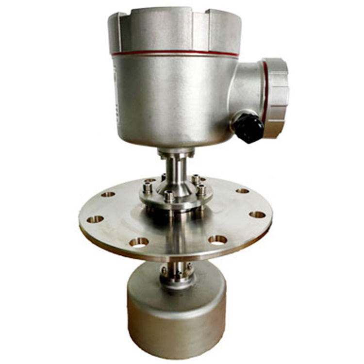 GUL60F礦用本安型雷達物位儀GUL70F/GUL30F廠家出售